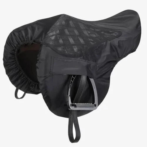 Lemieux GP Ride On Saddle Cover Black