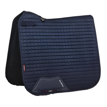 Lemieux Suede Sensitive Dressage Pad