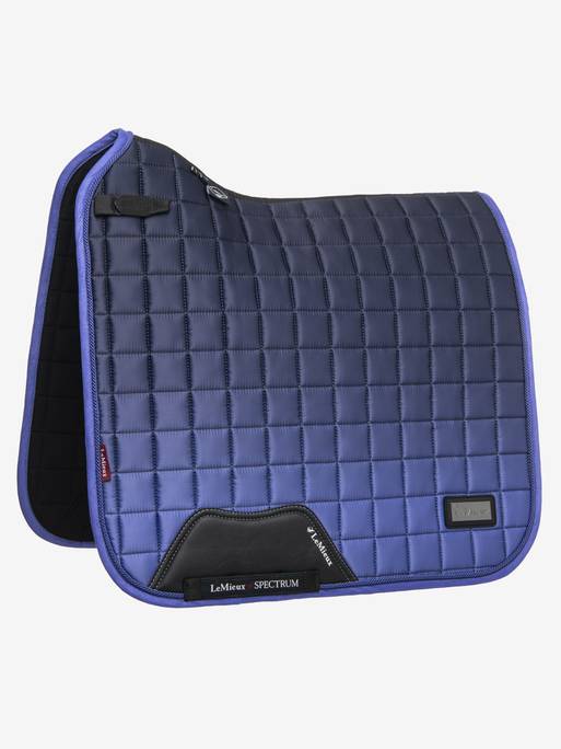 Lemieux Loire Classic Dressage Square Pad