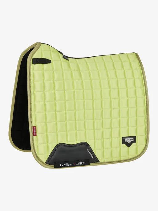 Lemieux Loire Classic Dressage Square Pad