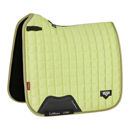 Lemieux Loire Classic Dressage Square Pad