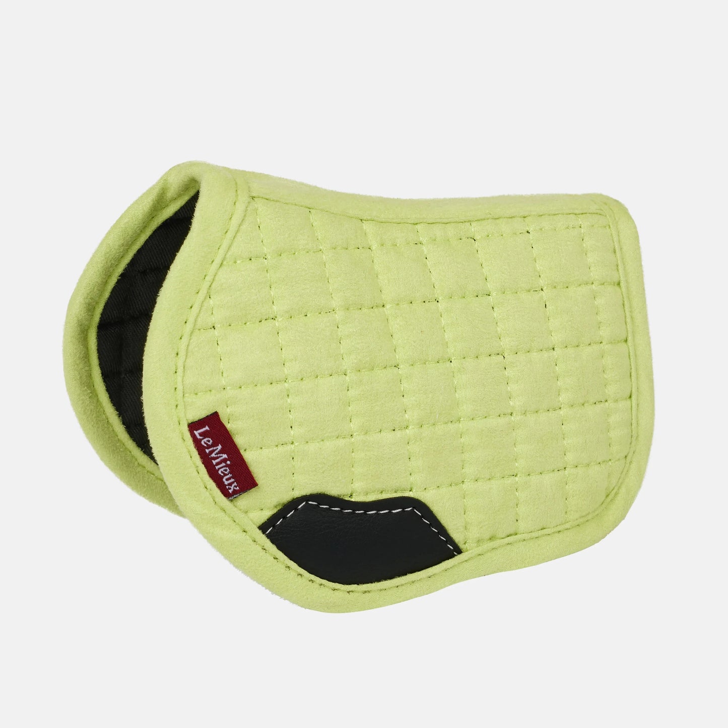 Lemieux Toy Pony Suede Saddle Pad