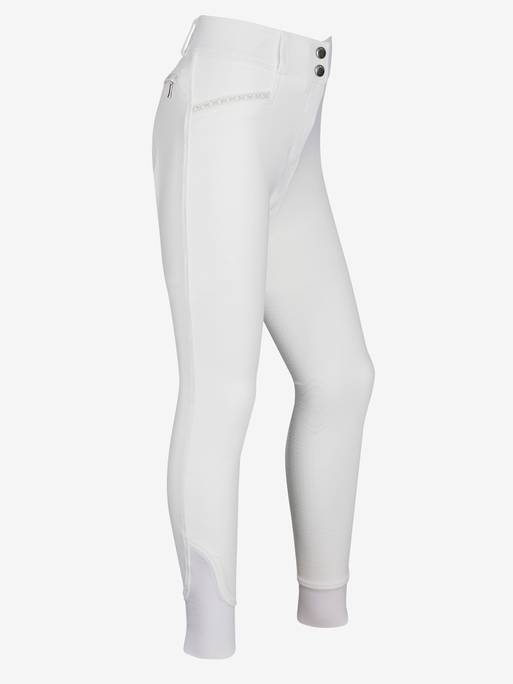 LeMieux Young Rider Youth Breech