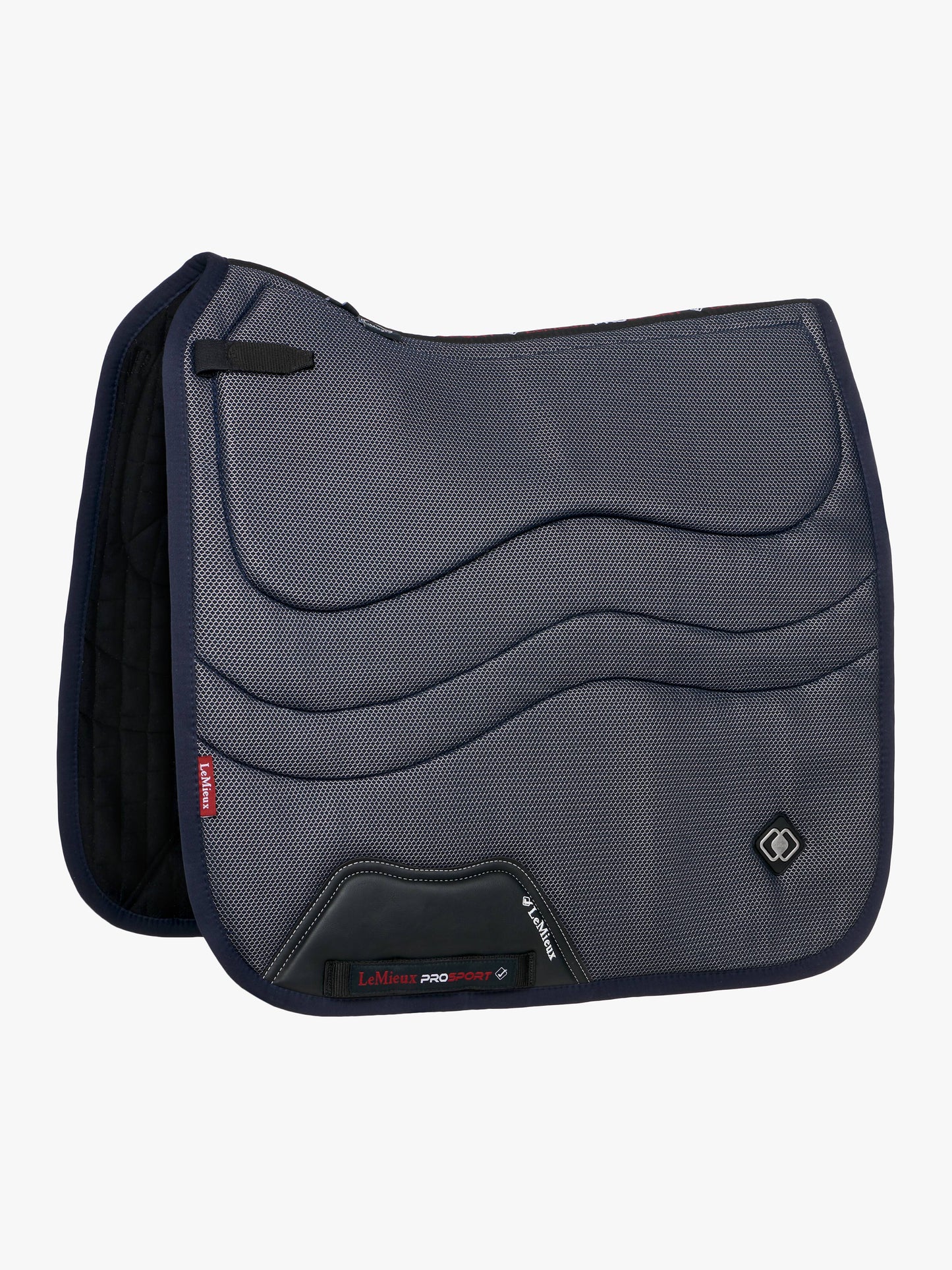 Lemieux Ultra Mesh Dressage Pad