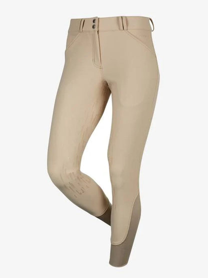 Lemieux Drytex Waterproof Full Seat Breeches