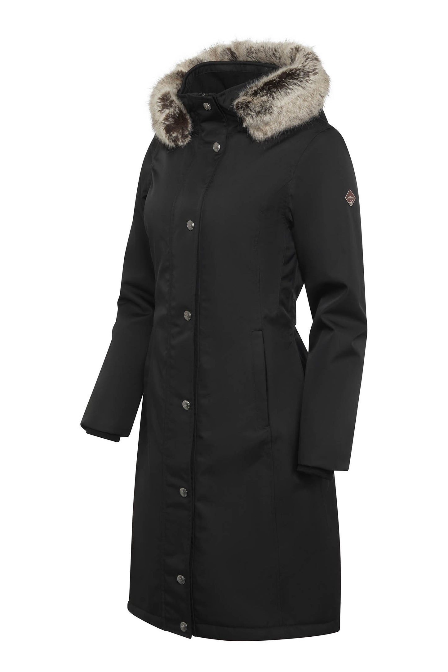 Lemieux Loire Waterproof Riding Coat