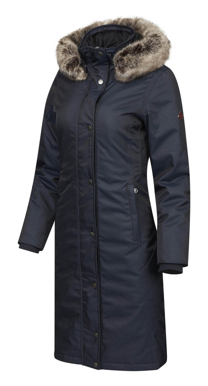 Lemieux Loire Waterproof Riding Coat