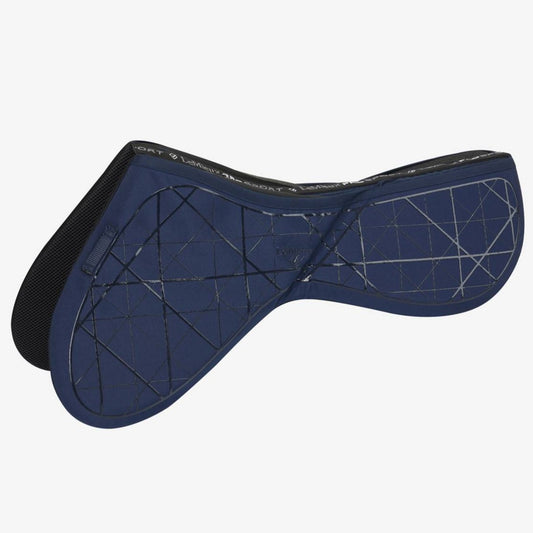 Lemieux Matrix Support Euro Jump Half Pad