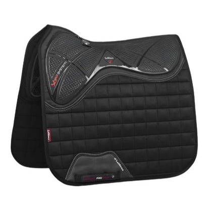 Lemieux X-Grip Twin Sided Dressage Square