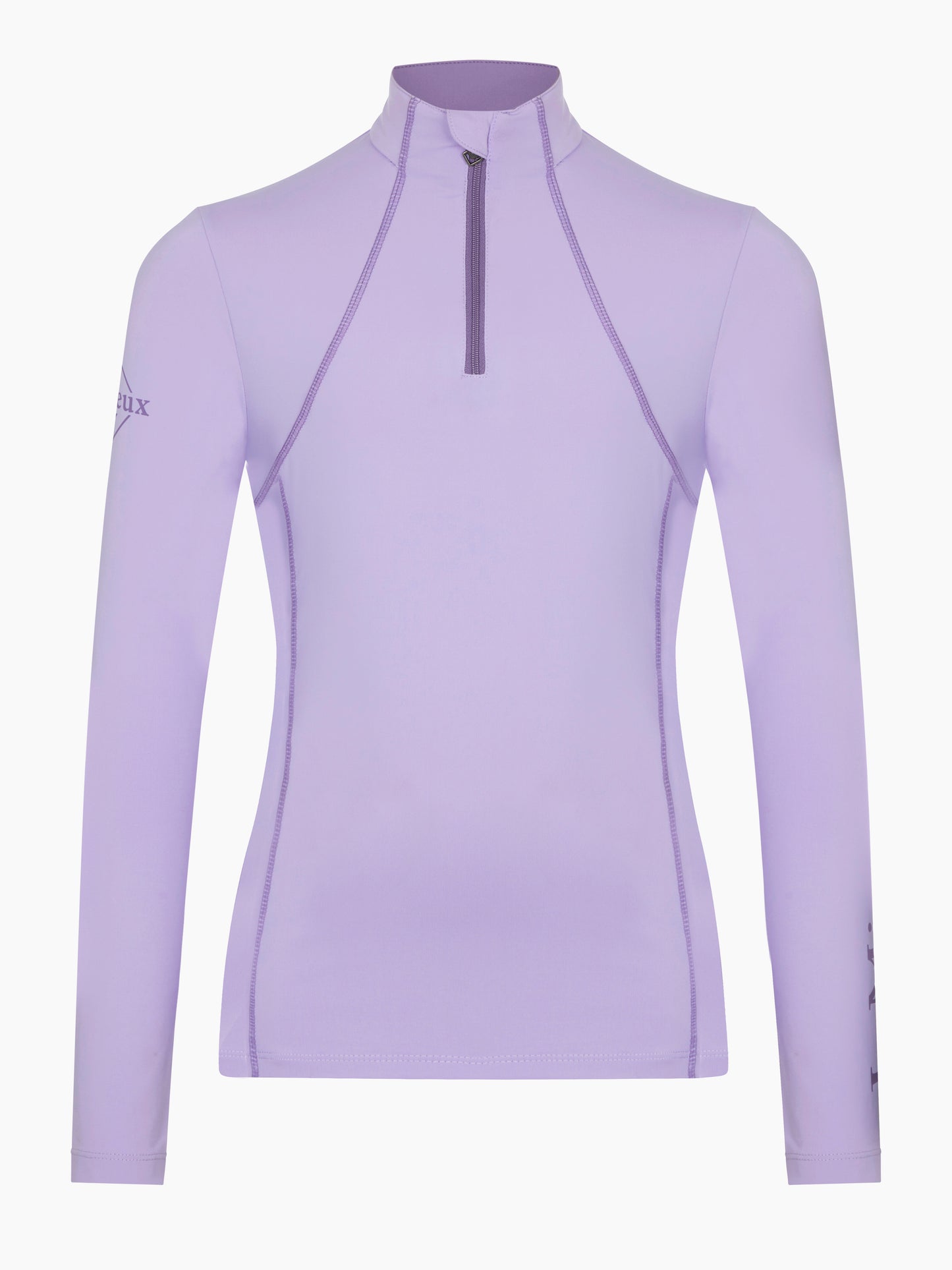 Lemieux Base Layer