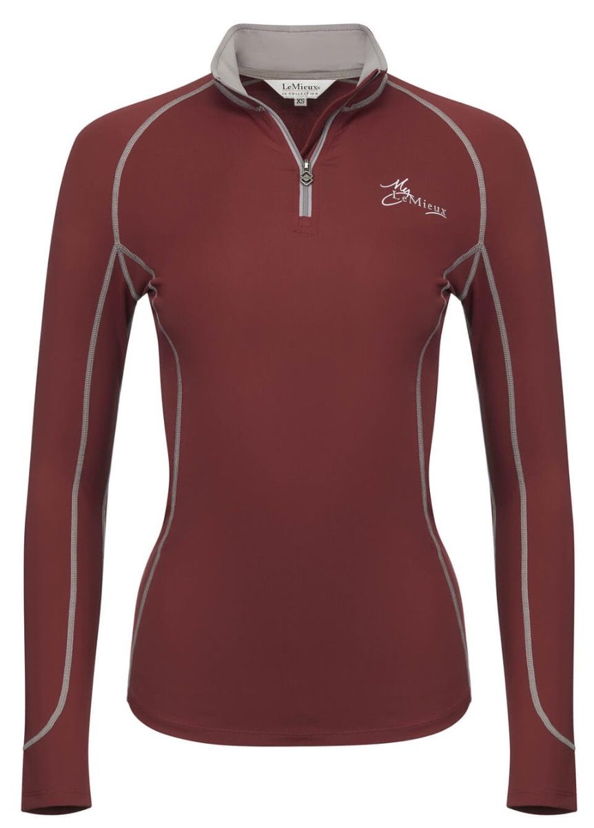 Lemieux Base Layer