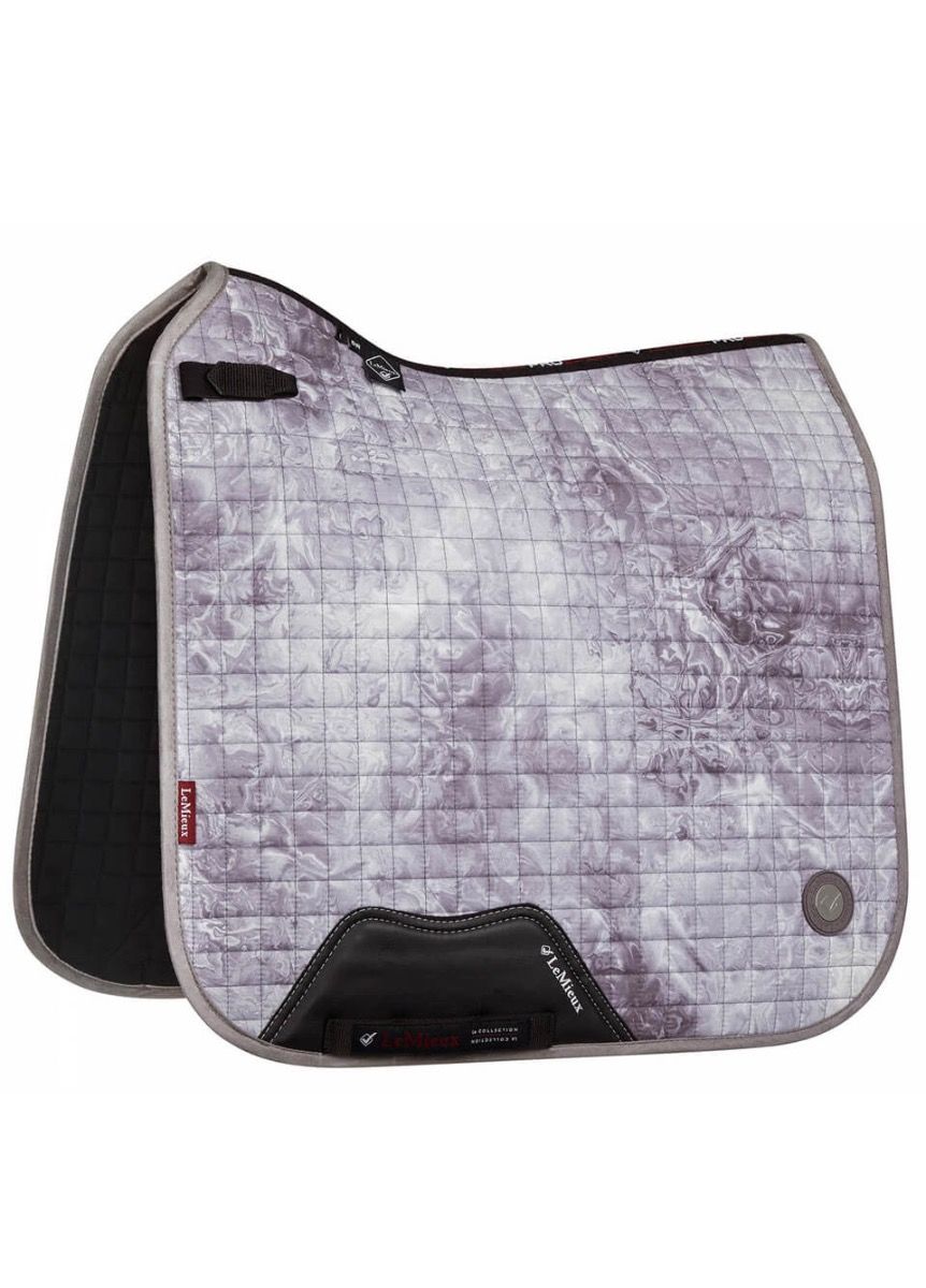 Lemieux Cotton Basic Dressage Pad