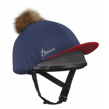 Lemieux Pom Hat Silk