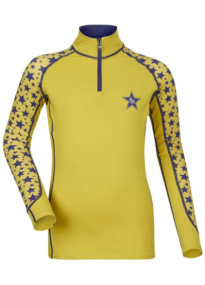 Lemieux Mini Base Layers