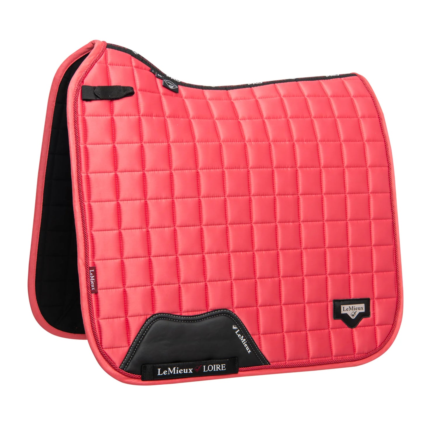 Lemieux Loire Classic Dressage Square Pad