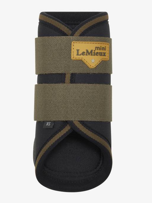 Lemieux Mini Brushing Boots AW24