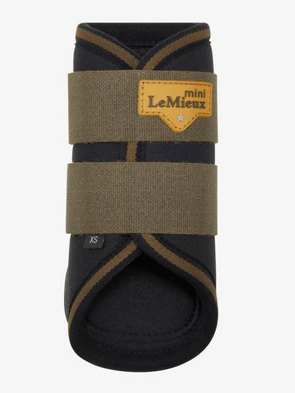 Lemieux Mini Brushing Boots AW24