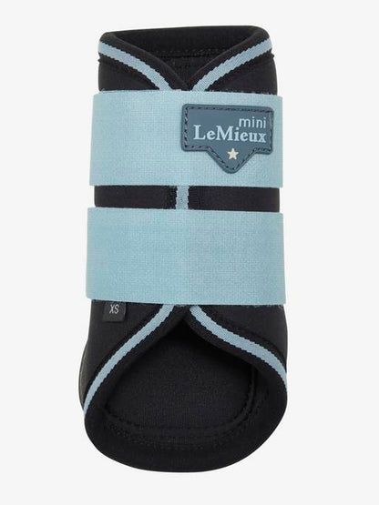 Lemieux Mini Brushing Boots AW24