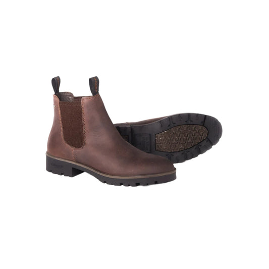 Dubarry Antrim Country Boot