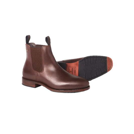 Dubarry Kerry Leather Soled Boot