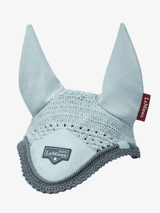 Lemieux Mini Suede Fly Hood AW24