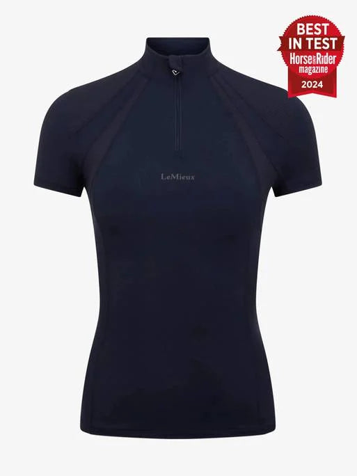 Lemieux Mia Mesh Sleeve Base Layer