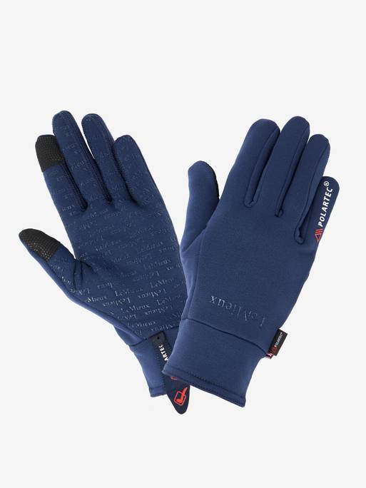 Lemieux Polartec Gloves