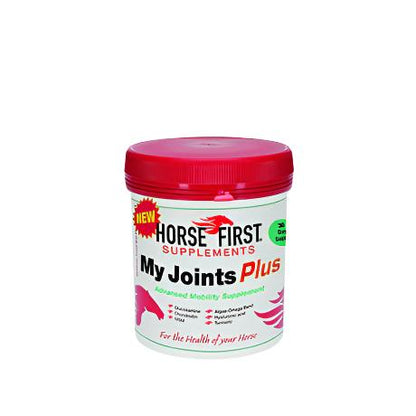 Horse First My Joints Plus