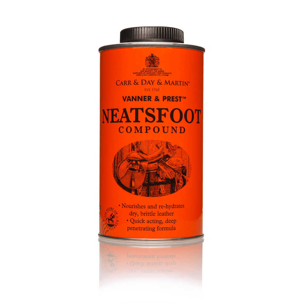 Carr&Day&Martin Vanner & Prest Neatsfoot Compound 500ml