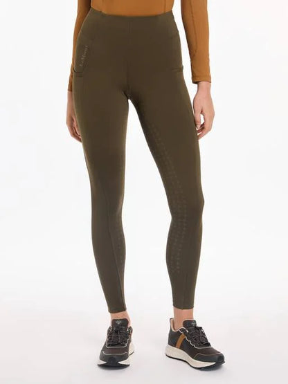 Lemieux Naomi Pull On Breeches AW24