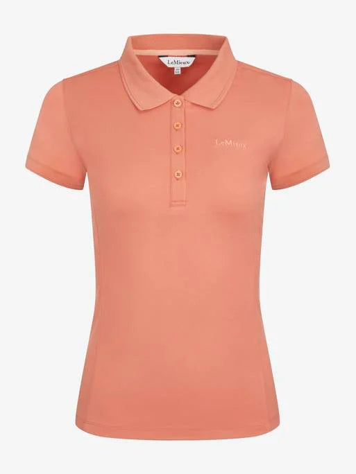 Lemieux Classique Polo Shirt