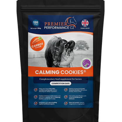 Premier Performance Calming Cookies