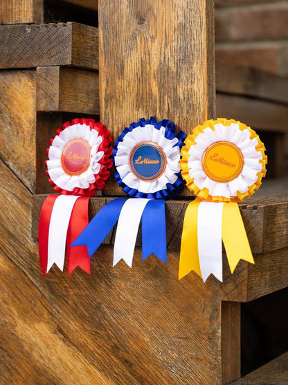 Lemieux Hobby Horse Rosettes