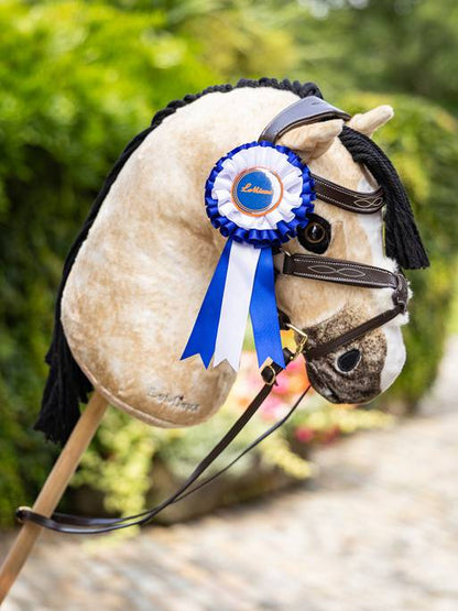 Lemieux Hobby Horse Rosettes