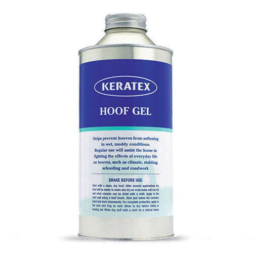 Keratex Hoof Gel