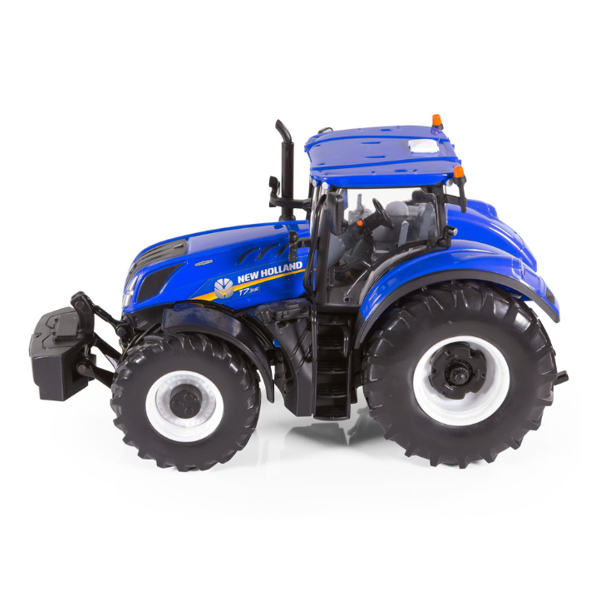 Britains New Holland T7.315 Tractor 1:32 Scale Diecast