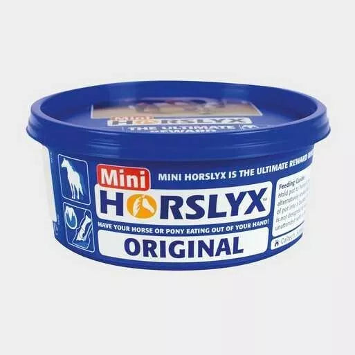 Horslyx Mini Lick