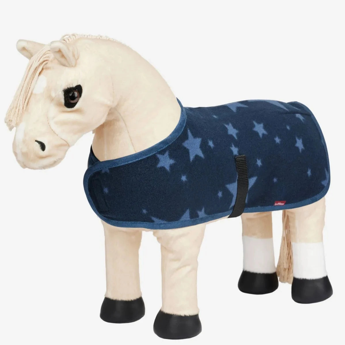 Lemieux Toy Pony Show Rug