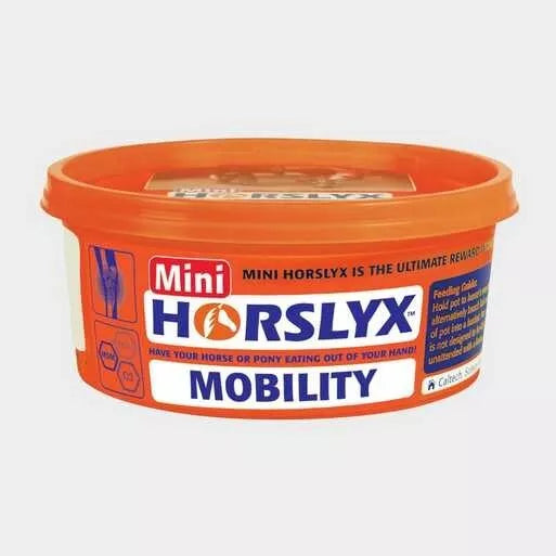 Horslyx Mini Lick