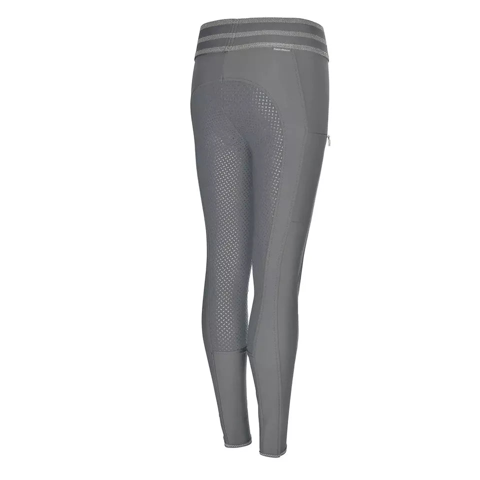 PIKEUR Ida Grip Athleisure Young Rider Breech