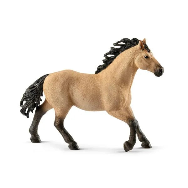 Schleich Quarter Horse Stallion