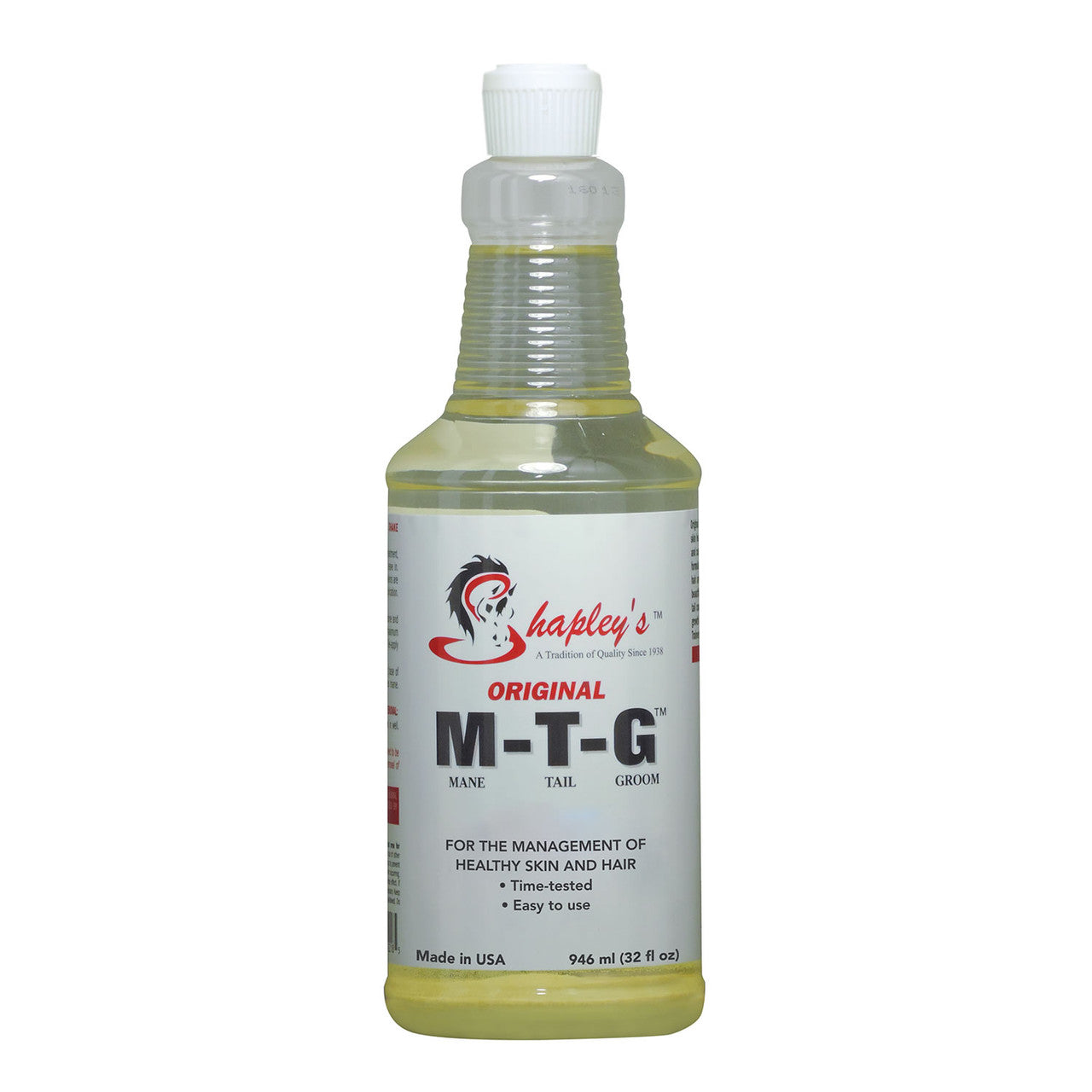 Shapleys Original M-T-G Plus in 946ml