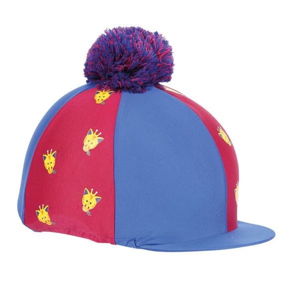 Shires Tikaboo Hat Cover - Child