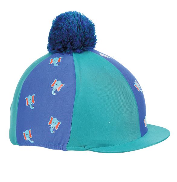 Shires Tikaboo Hat Cover - Child