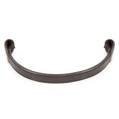 Shires Velociti GARA Plain Browband