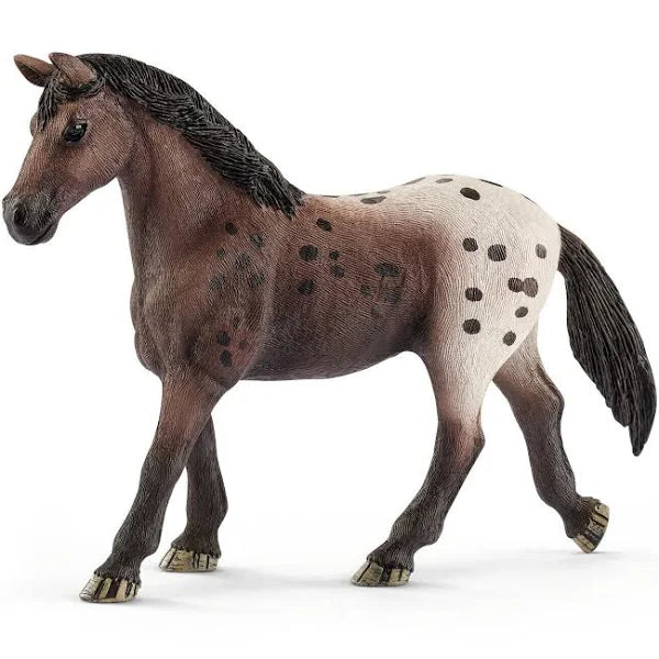 Schleich Appaloosa Mare