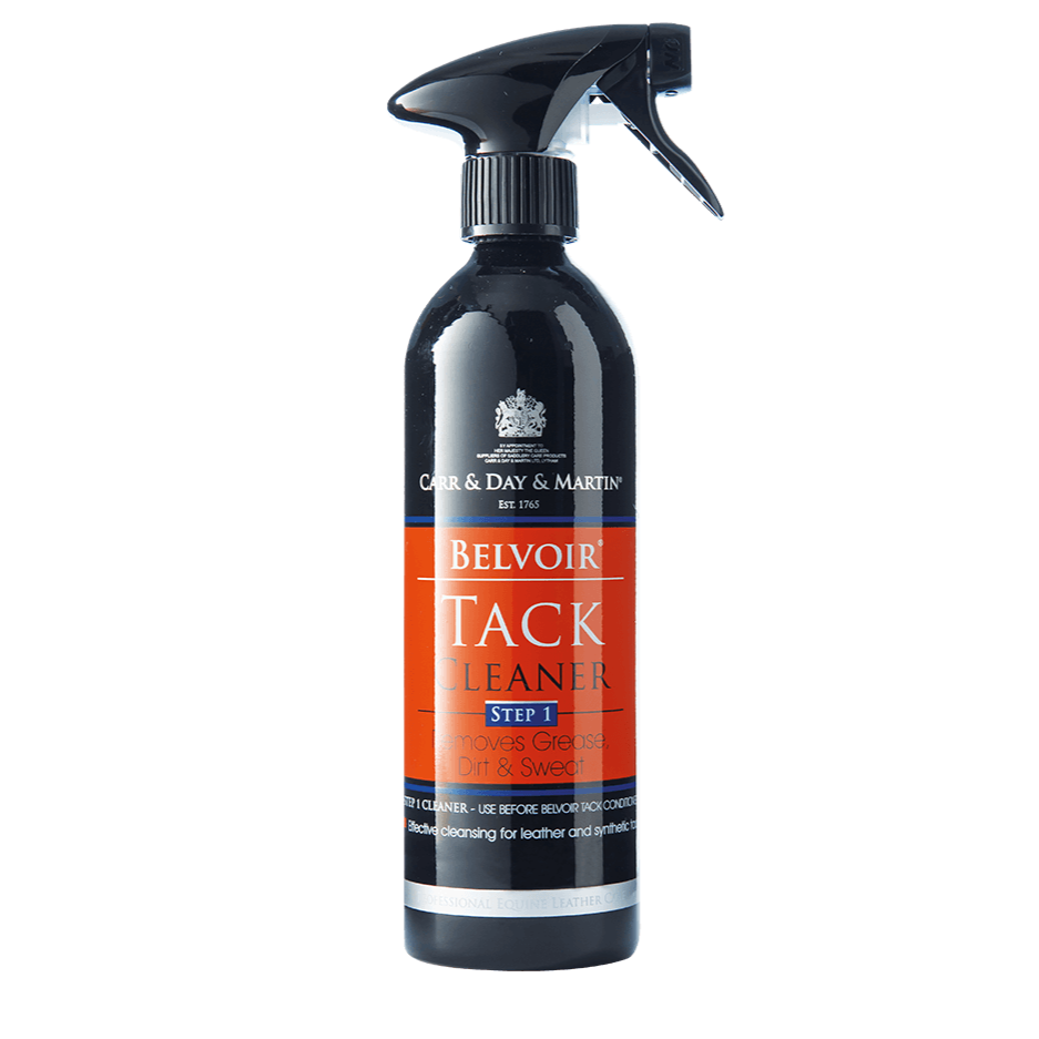 Carr&Day&Martin Belvoir® Step 1 Tack Cleaner Spray