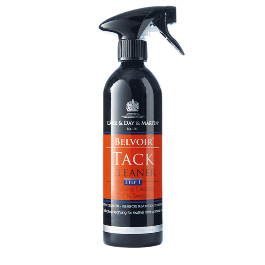 Carr&Day&Martin Belvoir® Step 1 Tack Cleaner Spray