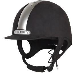 Champion Vent-Air Riding Helmet