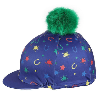 Shires Tikaboo Hat Cover - Child